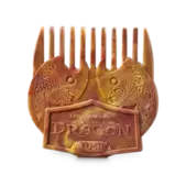 Gobber's Comb