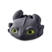 Toothless