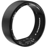 Ultrahuman Ring velikost 9 - chytrý prsten, matně šedá