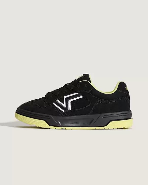 Upland Shoes