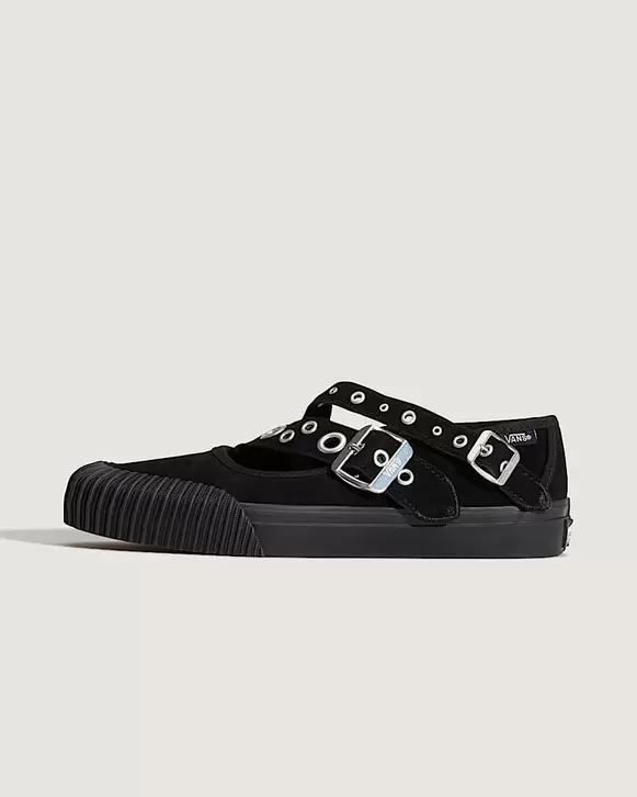 Mary Jane Shoes