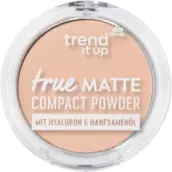kompaktní pudr True Matte 030 Medium Beige