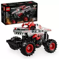 LEGO® Technic 42200 Monster Jam™ ThunderROARus™ s natahovacím motorem