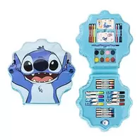 Cerdá Sada na malování STITCH