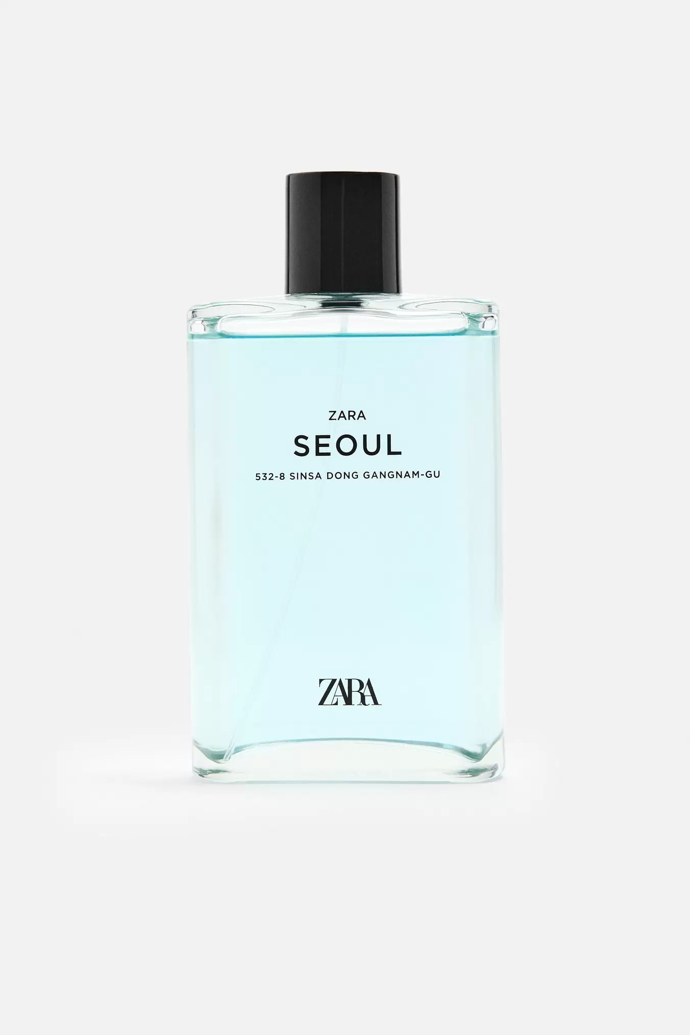 SEOUL 532-8 SINSA-DONG GANGNAM-GU EDT 150 ML (5,07 FL. OZ)