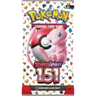 Pokémon TCG: SV151 - Booster Bundle