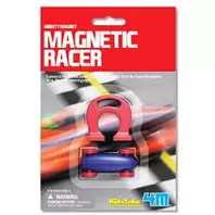 4M Magnetický závod