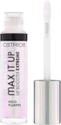 lesk na rty Max It Up Lip Booster Extreme 050 Beam Me Away