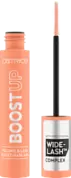 řasenka Boost Up Volume & Lash Boost 010 Deep Black