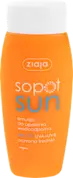 Sun mléko na opalování OF15