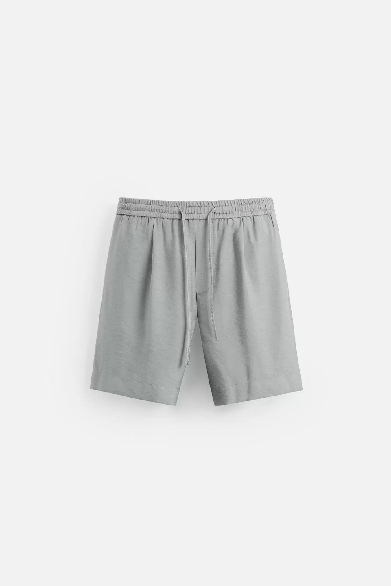 VOLNÉ BERMUDY FLUID RELAXED FIT