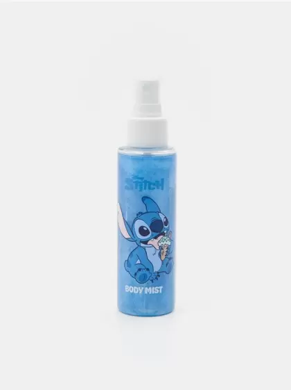 Tělový sprej Stitch