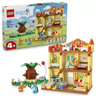 LEGO® Bluey 11203 Bluey a její rodinný dům