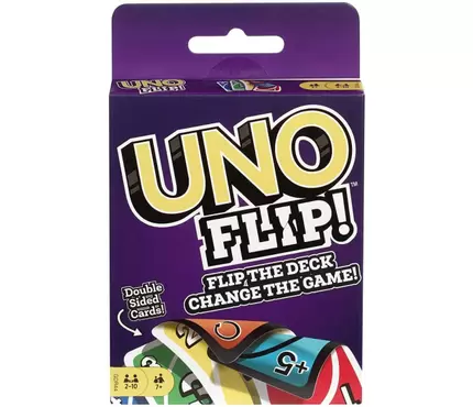 UNO – Flip!