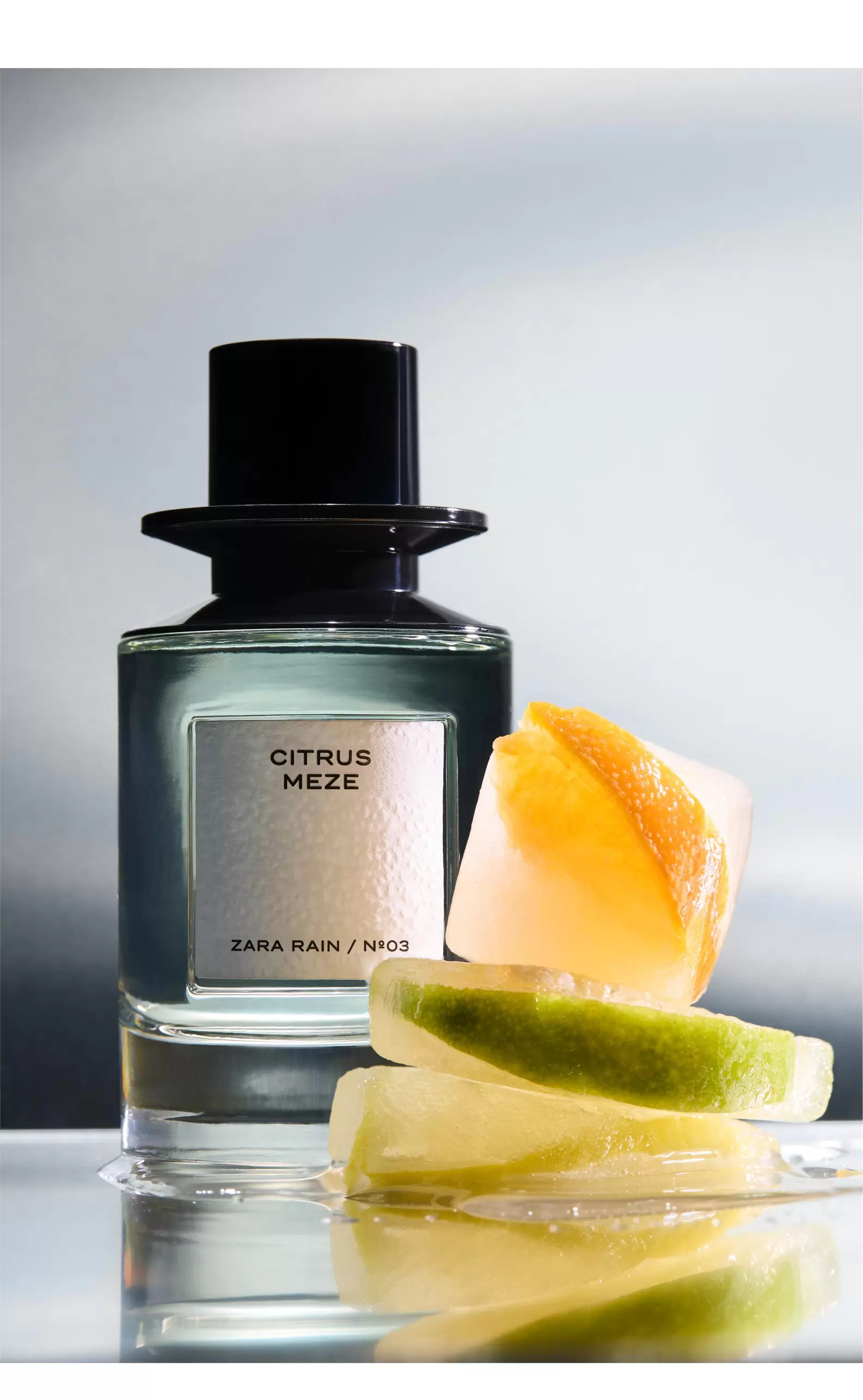 CITRUS MEZE EDP 100 ML (3.4 FL. OZ).