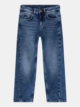 Baggy jeans