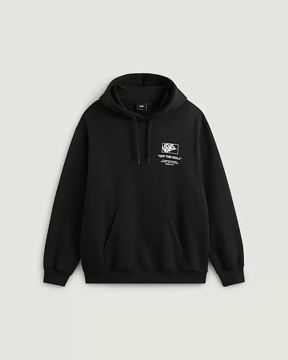 Stockpile Pullover Hoodie