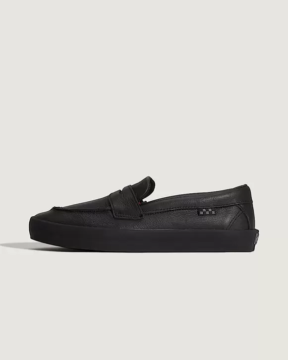 Skate Loafer Shoes