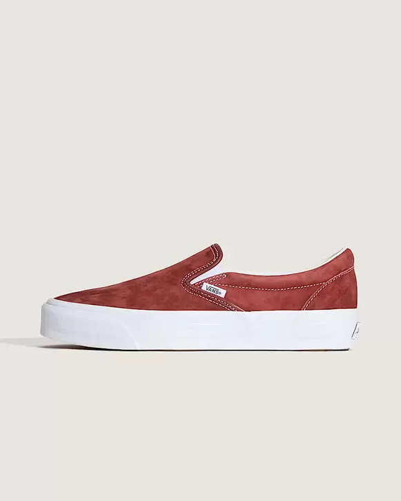 Premium Classic Slip-On Shoes