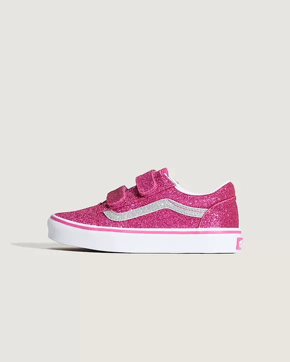 Kids Old Skool Shoes (4-8 Years)