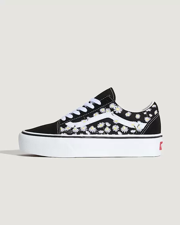 Old Skool Platform Shoes