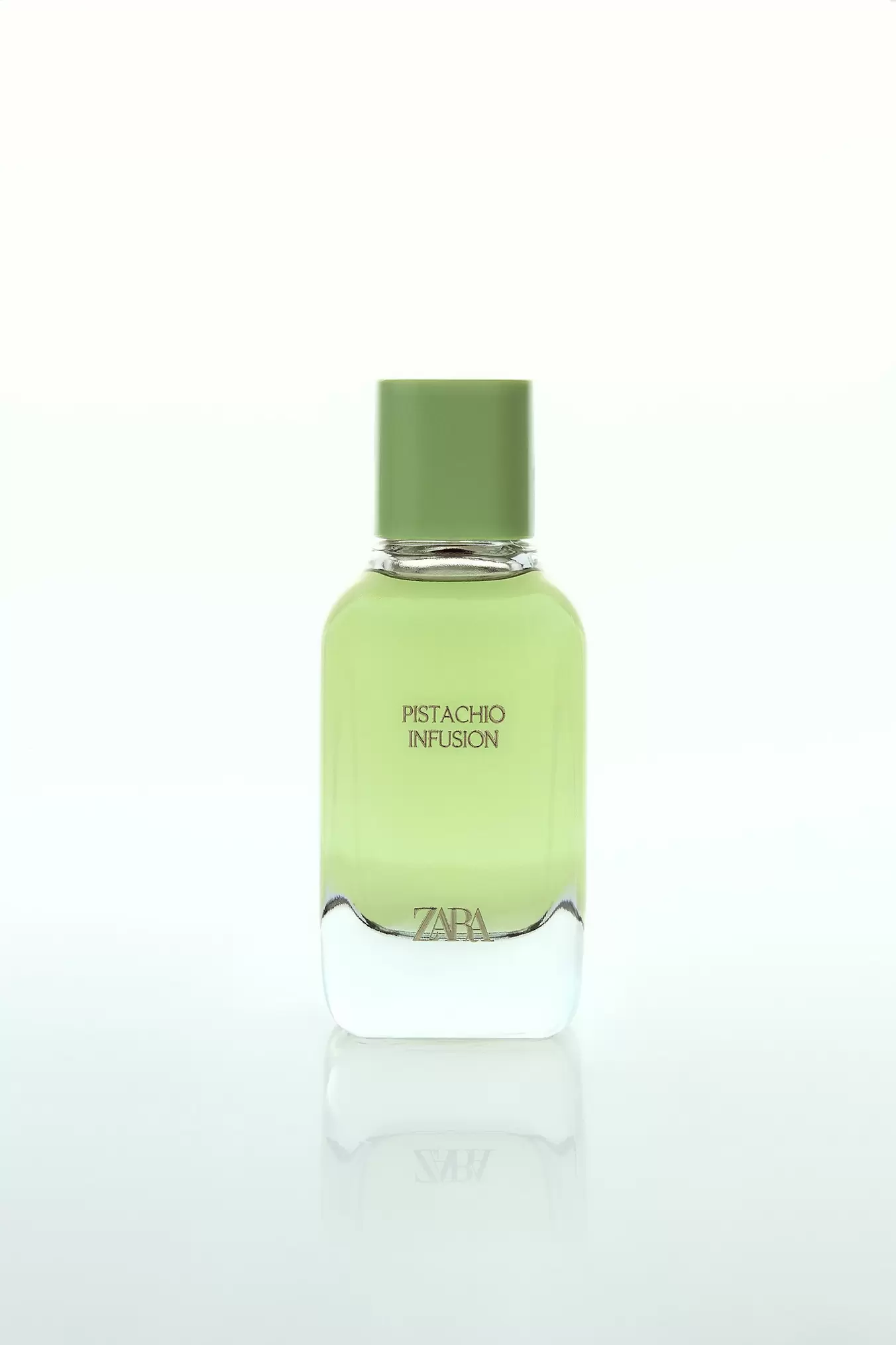 PISTACHIO INFUSION EDP 100 ML (3.38 FL.OZ).