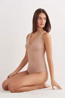 Žebrované Body Your Everyday Wear