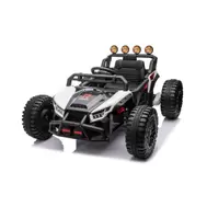 Dětská elektrická bugina Monster Racing