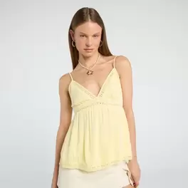 Viskózová halenka