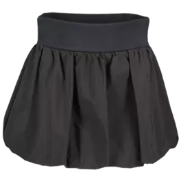 Balonová mini sukně