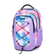 Oxybag Studentský batoh - OXY TOUCH WATERCOLOUR
