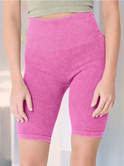 Cyklistické kraťasy