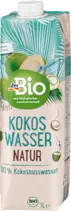 Bio kokosová voda natur, 1 l