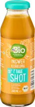 Bio 7denní shot zázvor & kurkuma, 280 ml