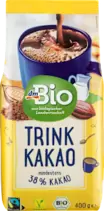 Bio kakao v prášku, 400 g