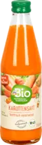 Bio mrkvová šťáva, 330 ml