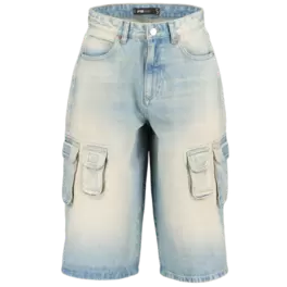 Cargo bermudy