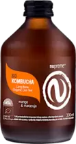 BIO nápoj kombucha s příchutí mango a maracuja, 330 g