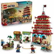 LEGO® ONE PIECE 75638 Bitva v Arlongově parku