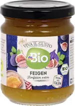 Viva il Gusto bio džem fíkový, 220 g