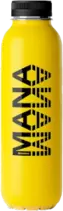 Nápoj Mark 8 s příchutí banán, 400 ml