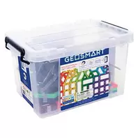 GeoSmart Educational Set 205 ks
