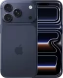 iPhone 17 Pro 1 TB modrá