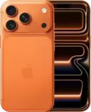 iPhone 17 Pro 256 GB oranžová