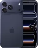 iPhone 17 Pro Max 1 TB modrá