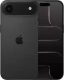 iPhone Air 1 TB černá