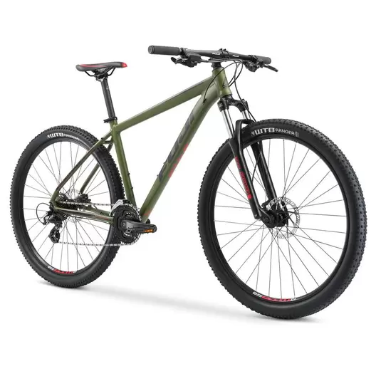 Horské kolo Nevada 29 4.0 LTD