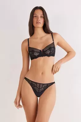 Brazilky Sheer Glamour