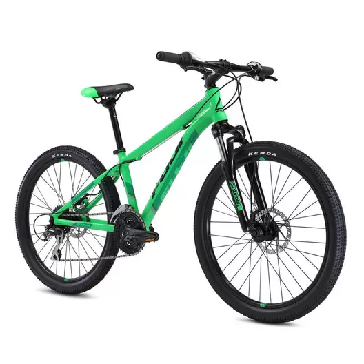Dětské kolo Dynamite 24 Pro Disc