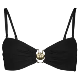 Horní díl bikin bandeau